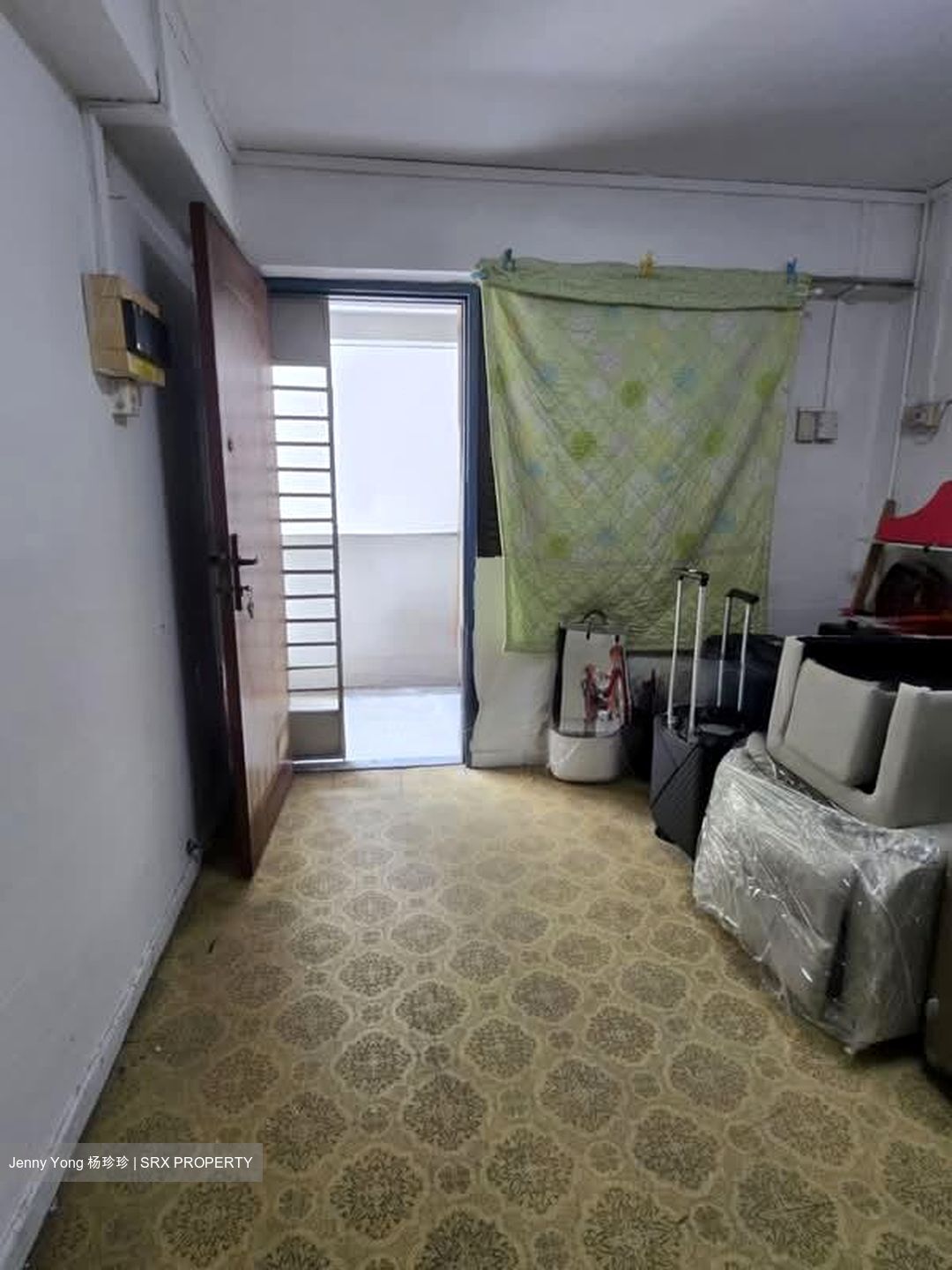 Blk 1 Hougang Avenue 3 (Hougang), HDB 3 Rooms #596039401